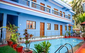 Franria Villa Guest House